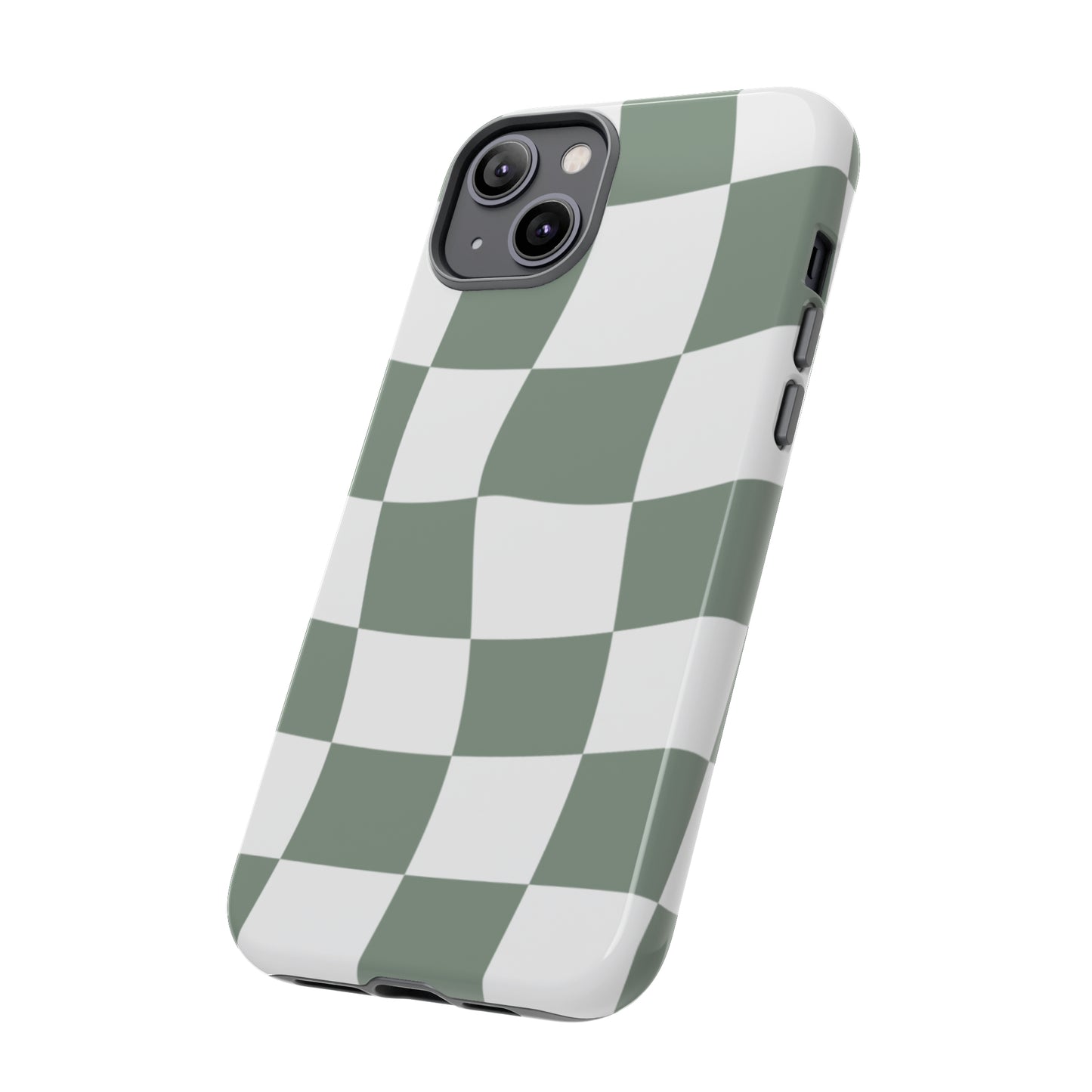 Verdant Visions - Cell Phone Case