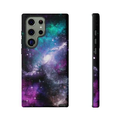 Cosmic Voyage Phone Case - Cell Phone Case