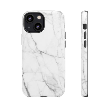 Elegance in Stone - Cell Phone Case