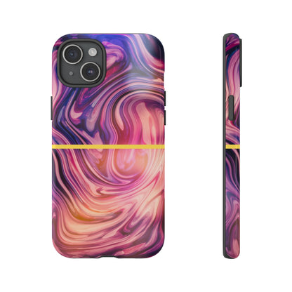 Nebula Swirl - Cell Phone Case