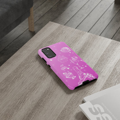 Sweet Celebration - Cell Phone Case