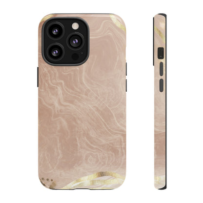 Desert Mirage - Cell Phone Case