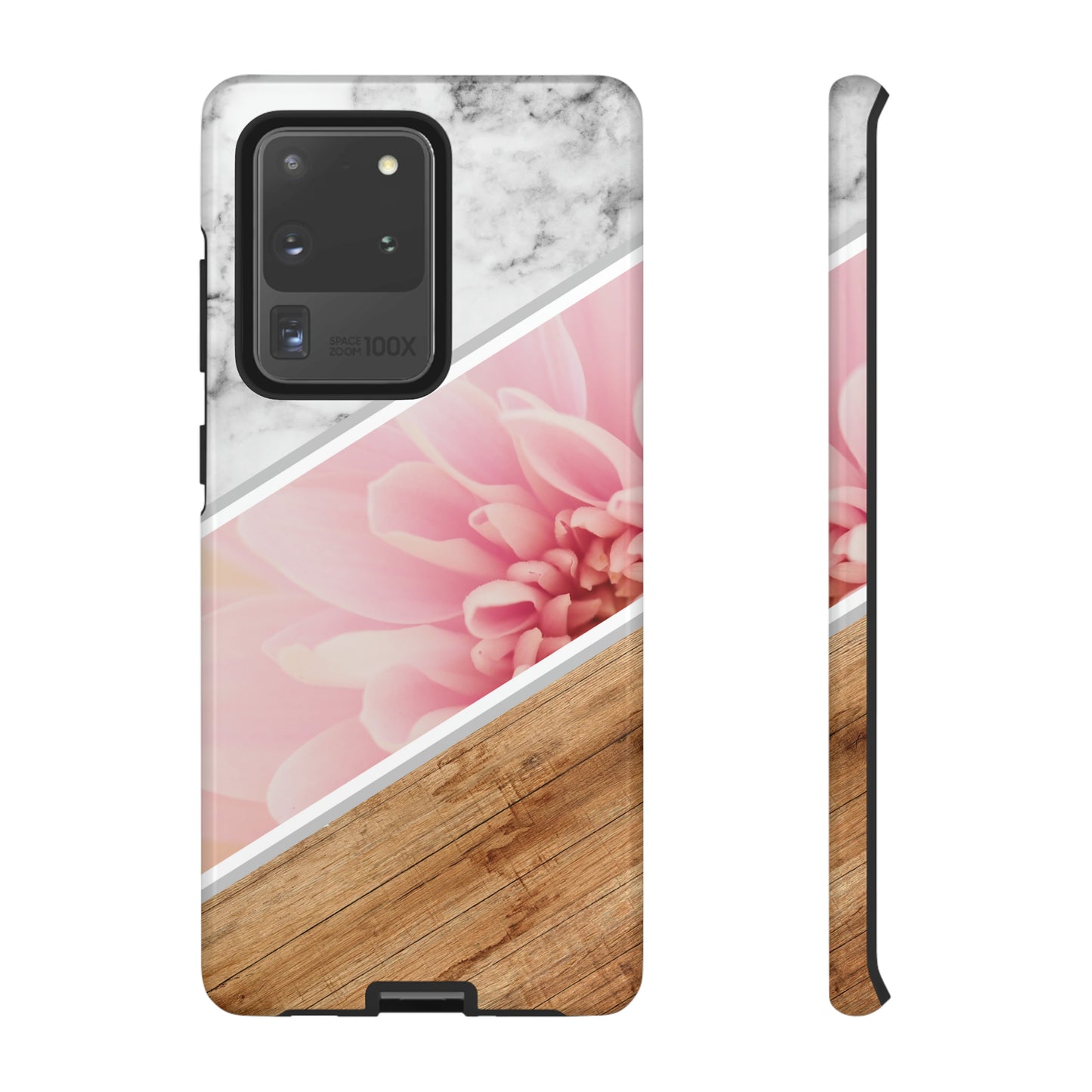 Elegant Tranquility - Cell Phone Case