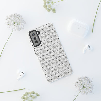 Eternal Blossom - Cell Phone Case