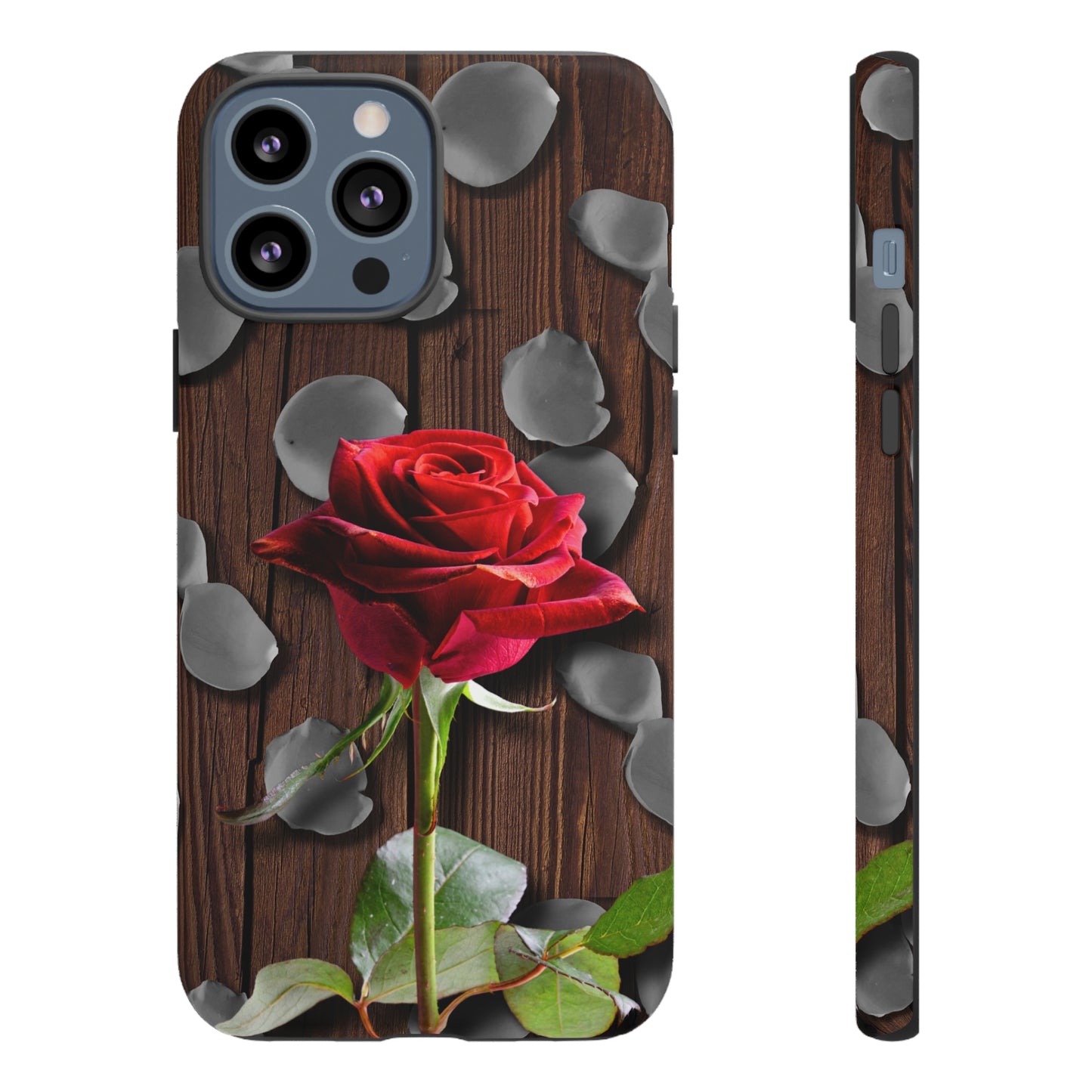 The Rose - Cell Phone Case