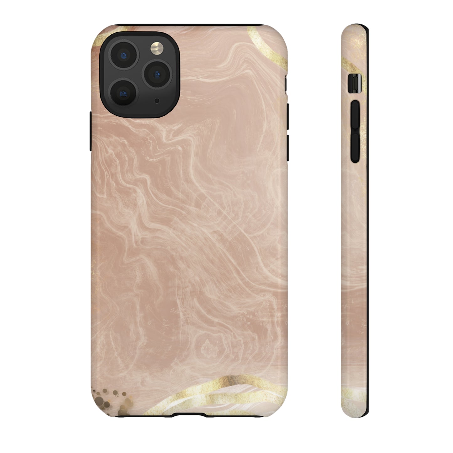 Desert Mirage - Cell Phone Case