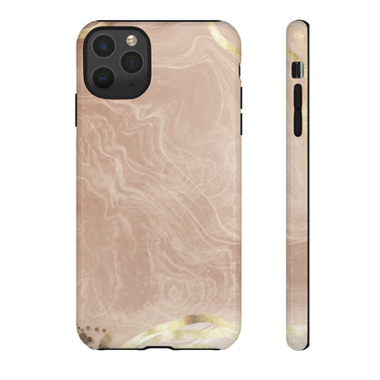 Desert Mirage - Cell Phone Case