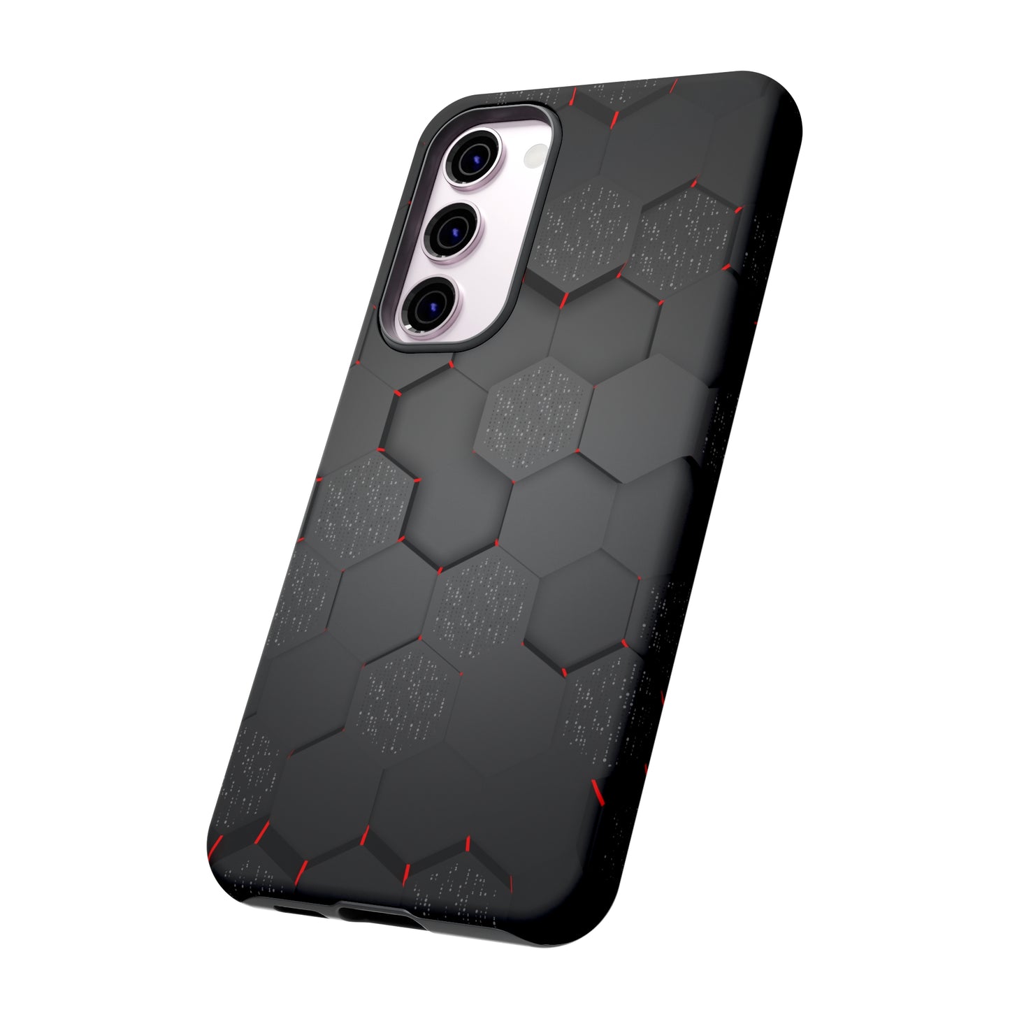 Digital Data Stream 2 - Cell Phone Case