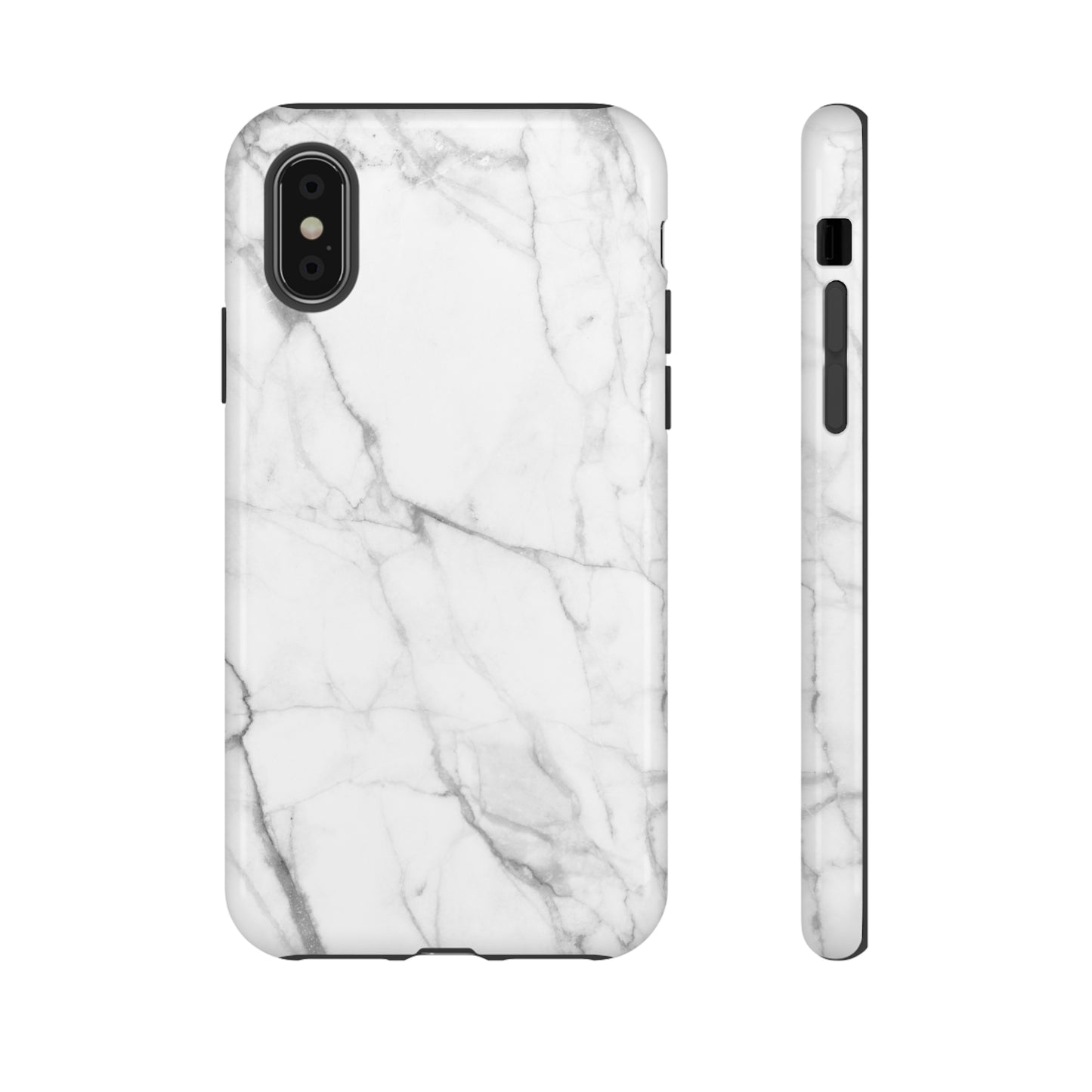 Elegance in Stone - Cell Phone Case