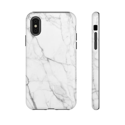 Elegance in Stone - Cell Phone Case