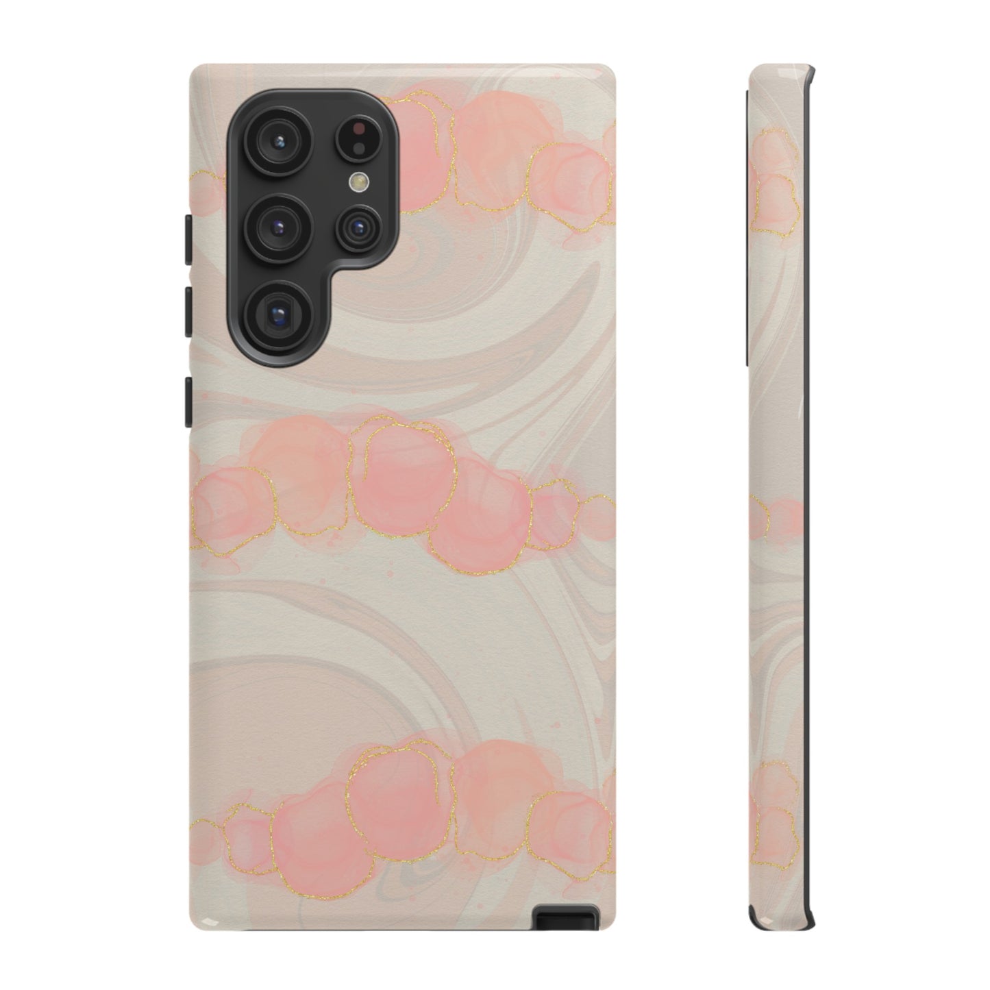 Starry Protective Gear - Cell Phone Case