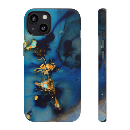 Celestial Mariner - Cell Phone Case