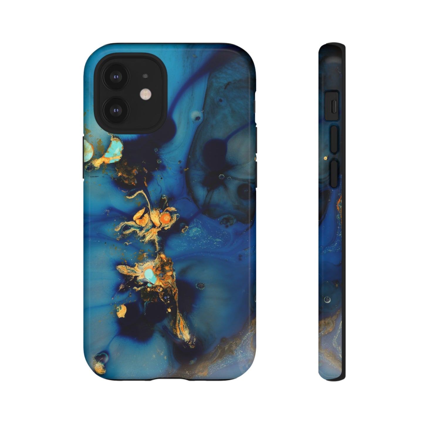 Celestial Mariner - Cell Phone Case