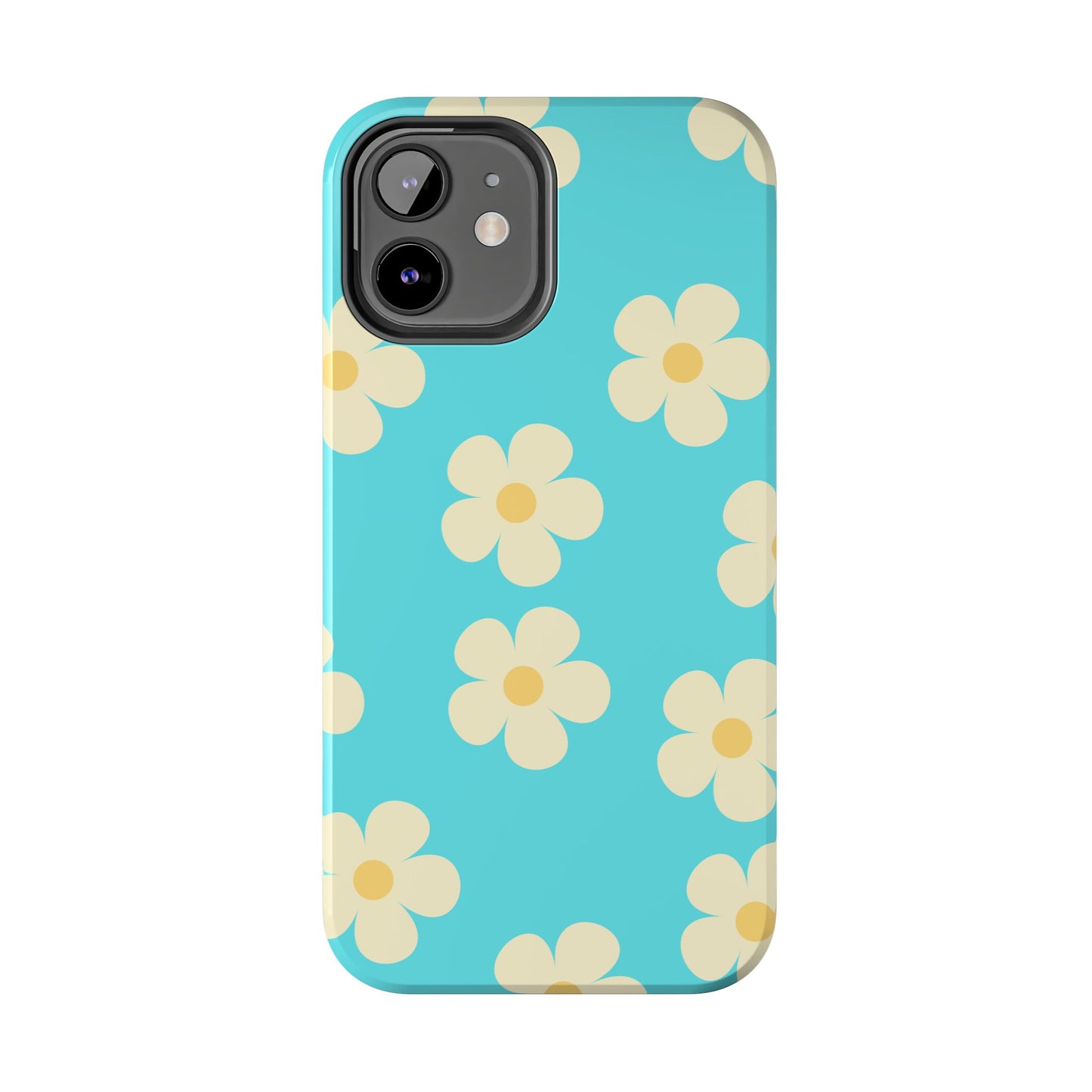 Daisy Delight - iPhone Case