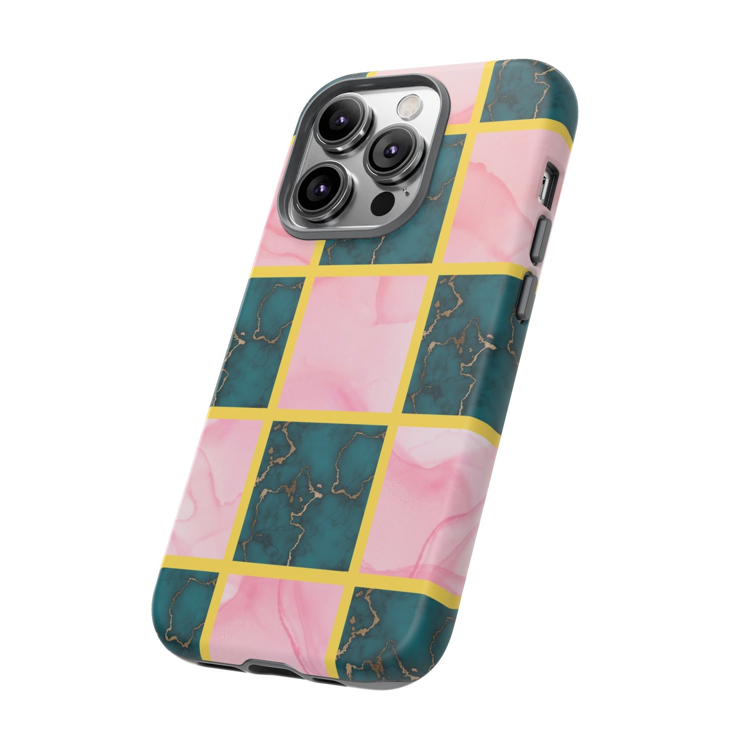 Artistic Symmetry - Cell Phone Case