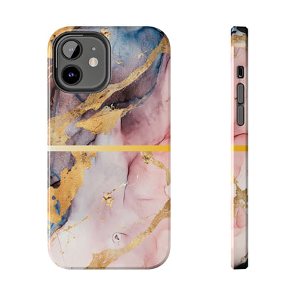 Whimsical Elegance - iPhone Case