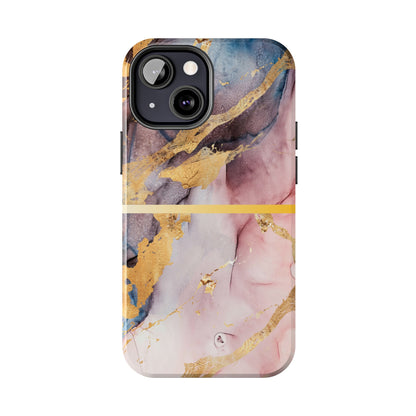 Whimsical Elegance - iPhone Case