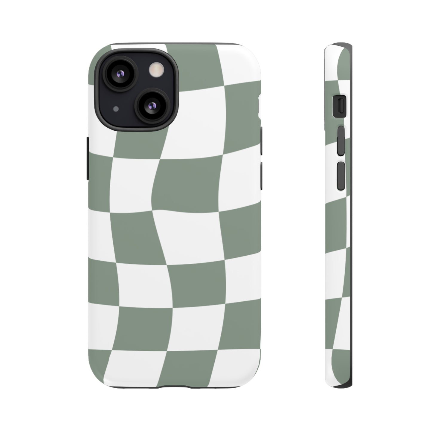 Verdant Visions - Cell Phone Case