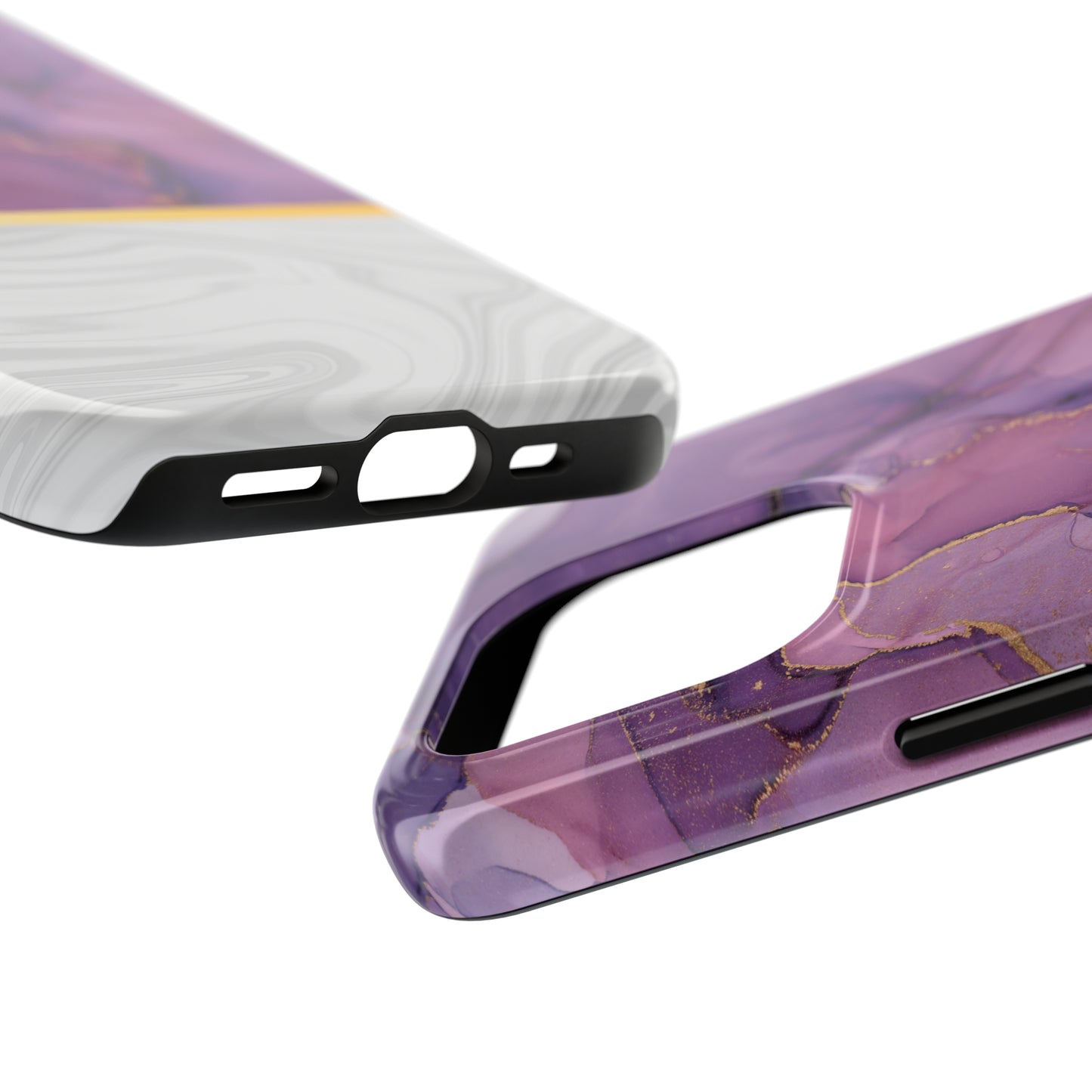 Lavender Dreams - iPhone Case