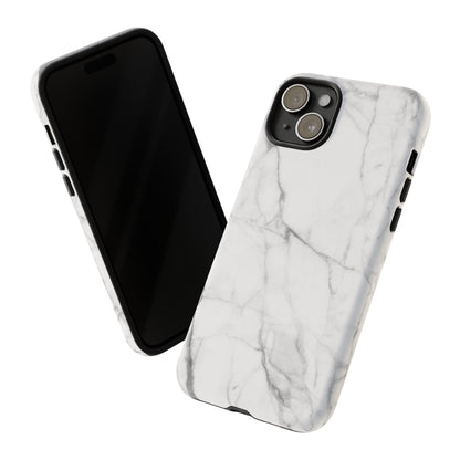 Elegance in Stone - Cell Phone Case