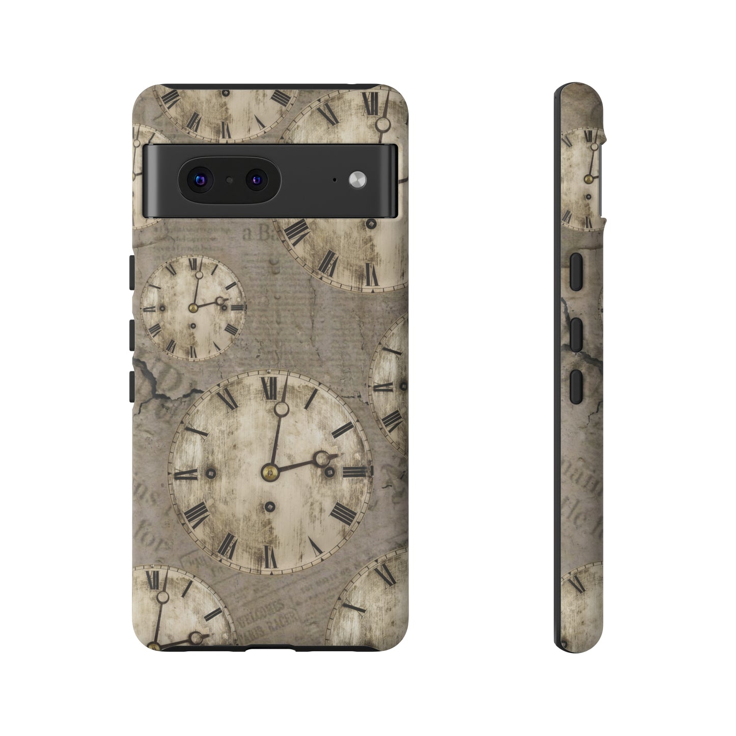 Timekeeper's Treasure - Cell Phone Case