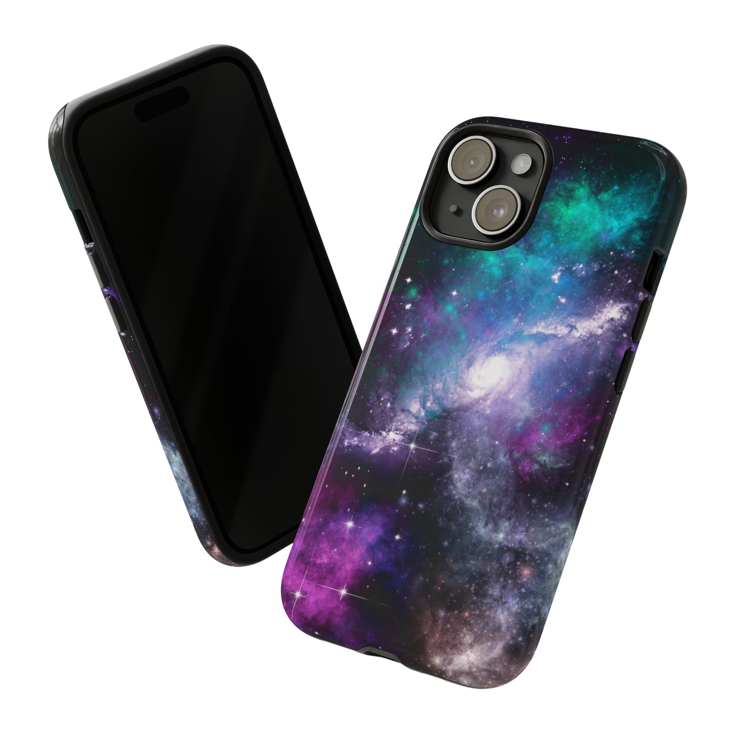 Cosmic Voyage Phone Case - Cell Phone Case