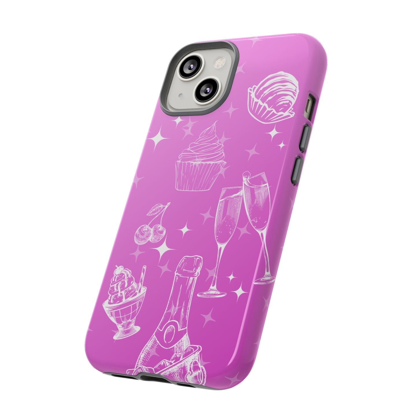 Sweet Celebration - Cell Phone Case