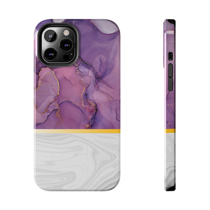 Lavender Dreams - iPhone Case