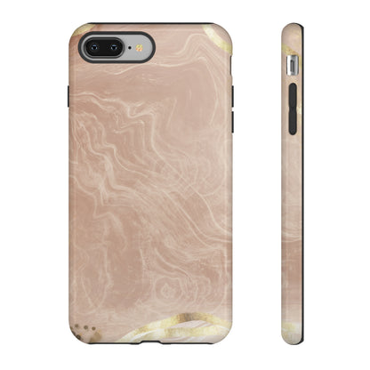 Desert Mirage - Cell Phone Case