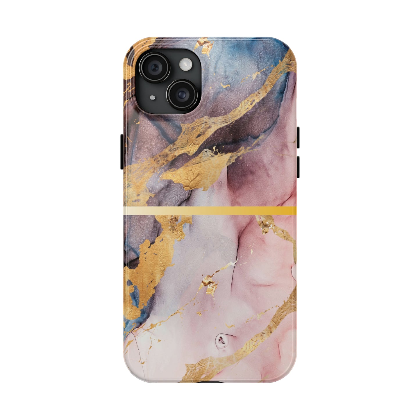 Whimsical Elegance - iPhone Case