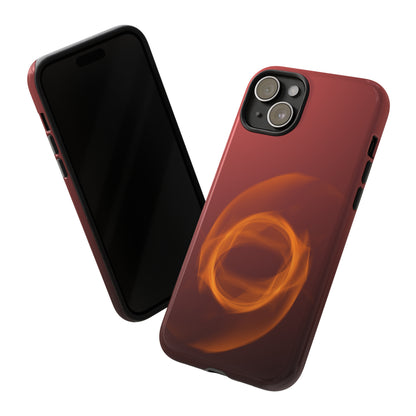 Aurora Vortex - Cell Phone Case