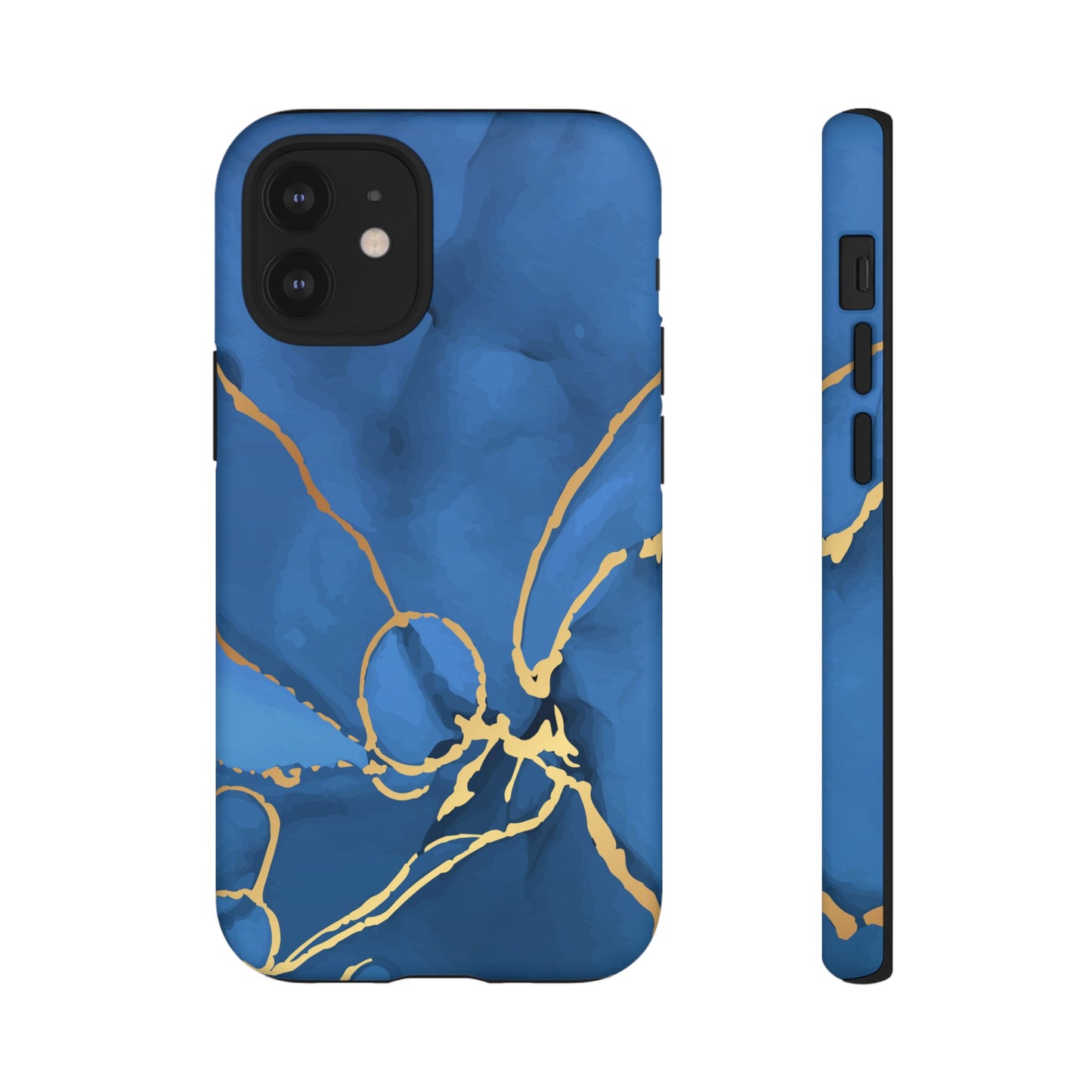 Nautical Elegance - Cell Phone Case