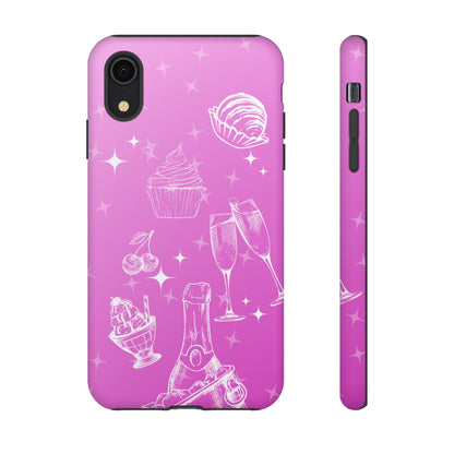 Sweet Celebration - Cell Phone Case