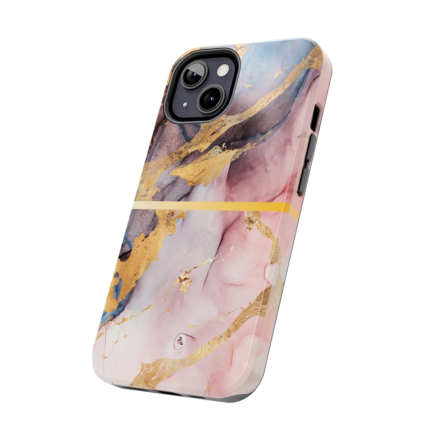 Whimsical Elegance - iPhone Case