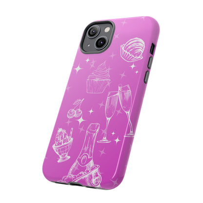 Sweet Celebration - Cell Phone Case