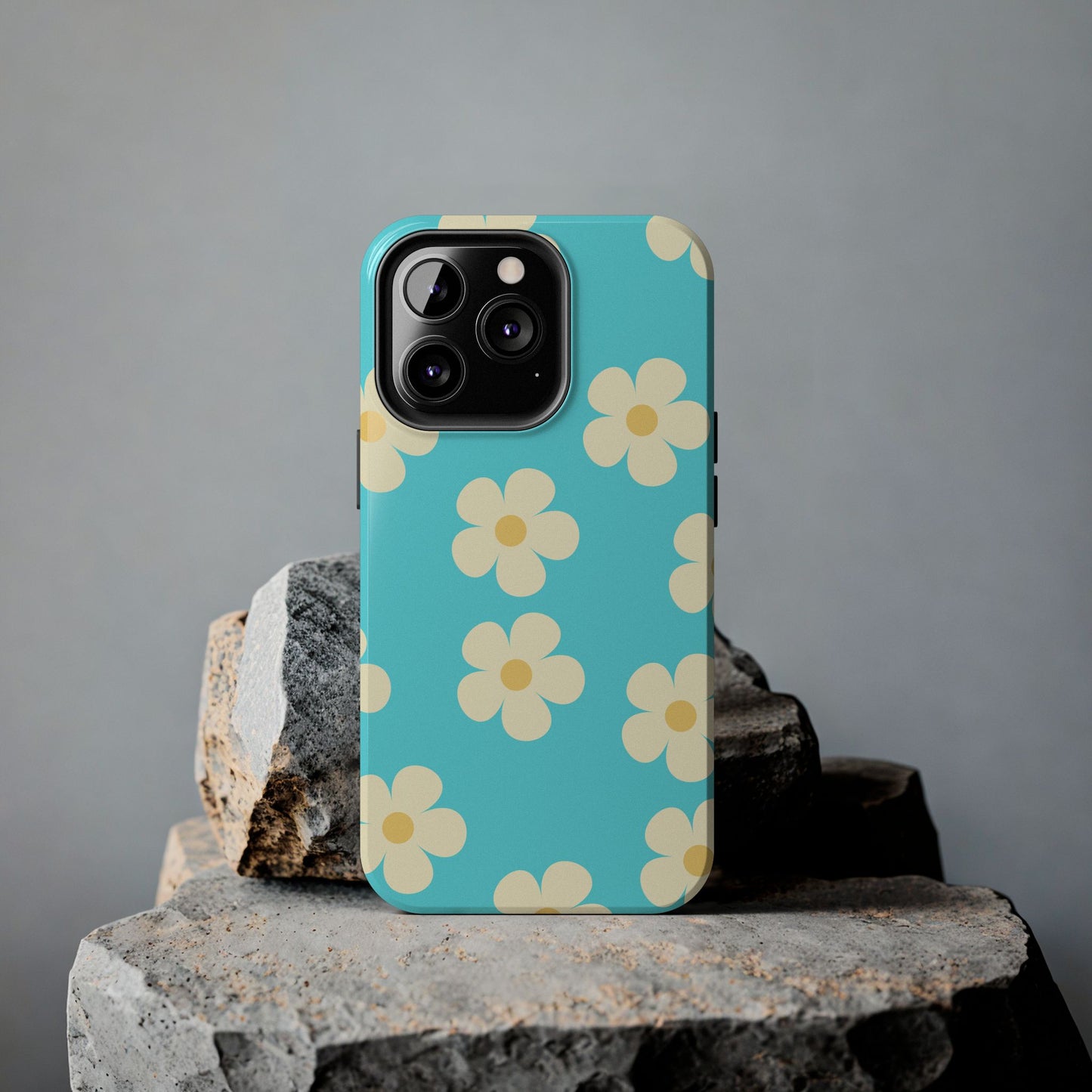 Daisy Delight - iPhone Case