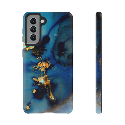 Celestial Mariner - Cell Phone Case