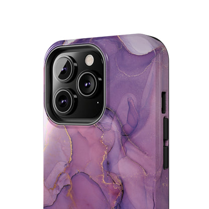 Lavender Dreams - iPhone Case