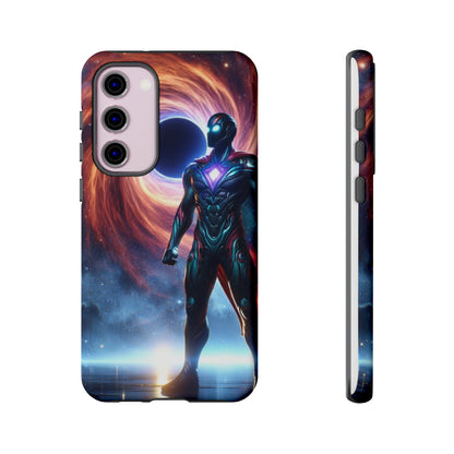 Cosmic Armor - Cell Phone Case