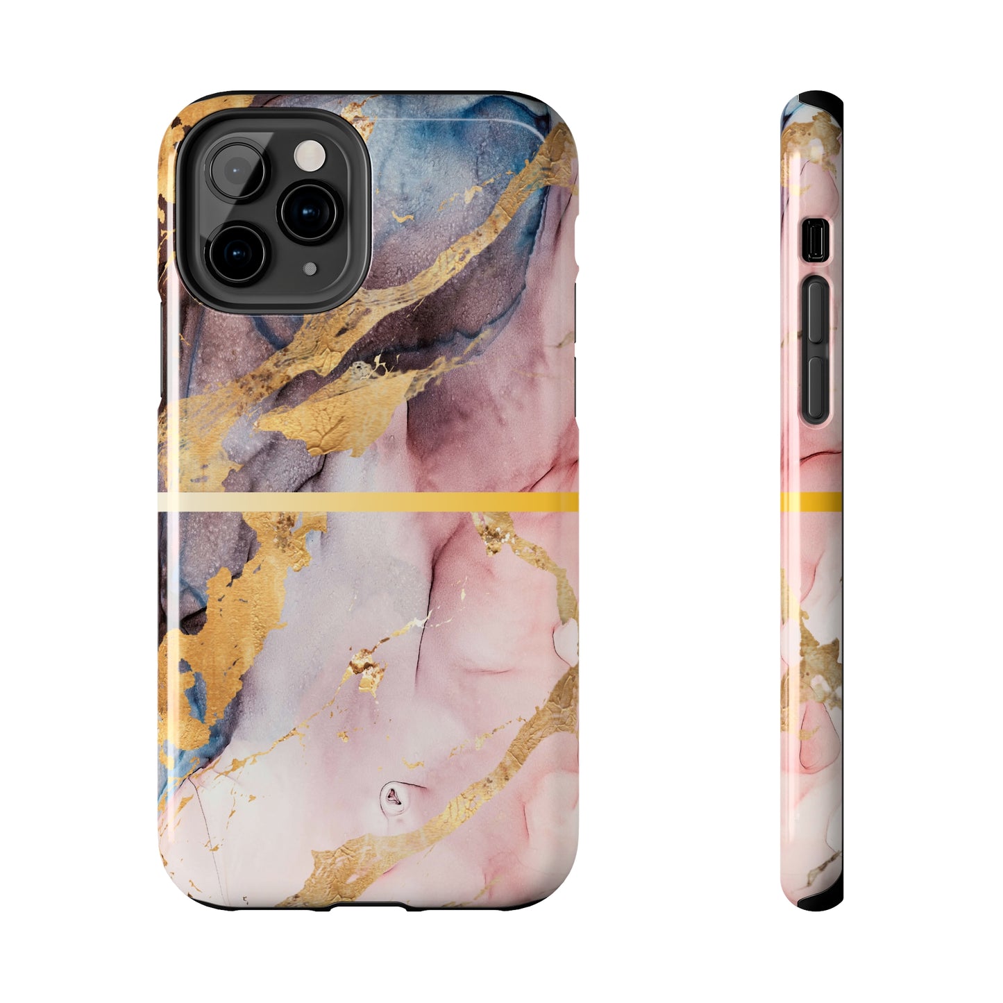 Whimsical Elegance - iPhone Case