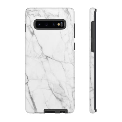 Elegance in Stone - Cell Phone Case