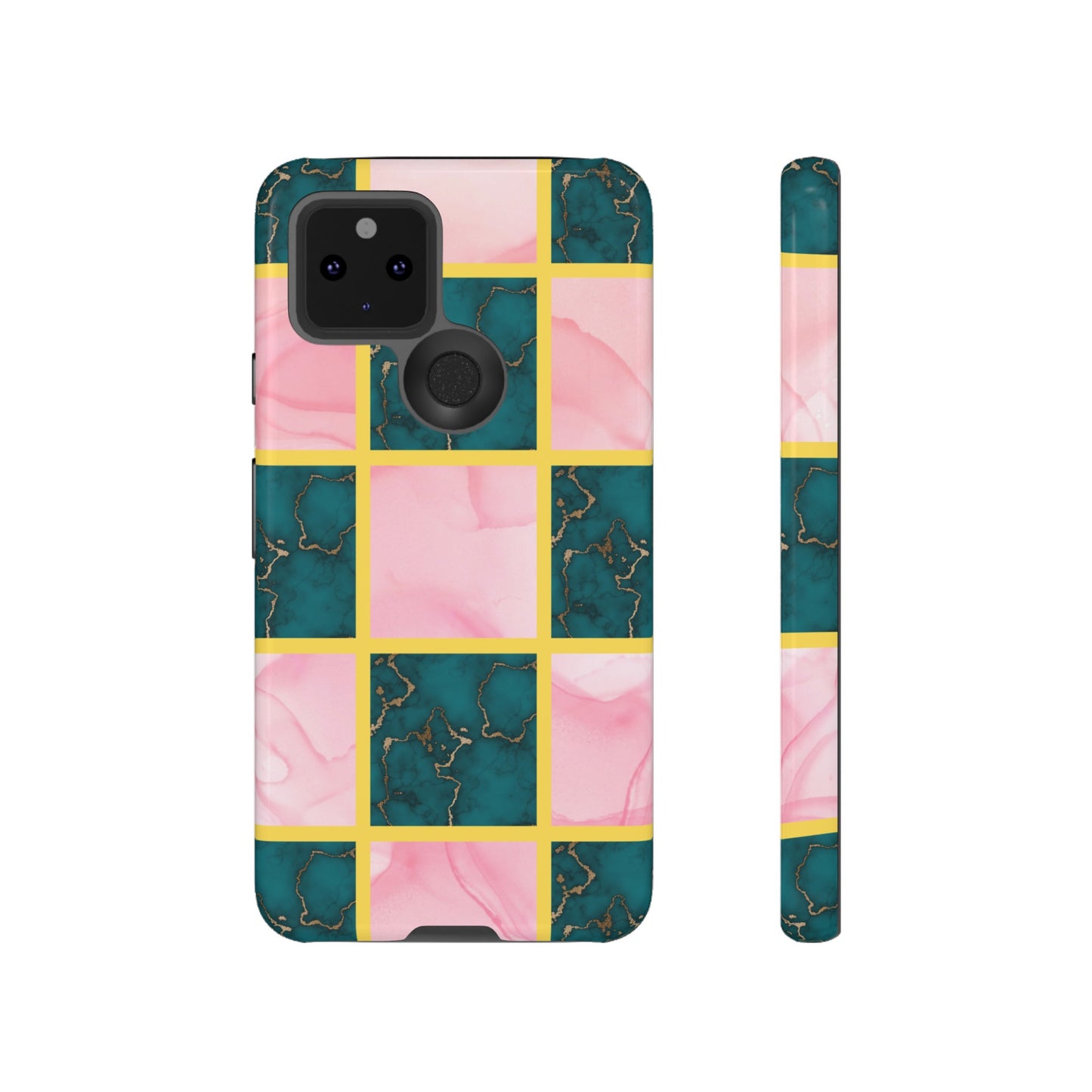 Artistic Symmetry - Cell Phone Case