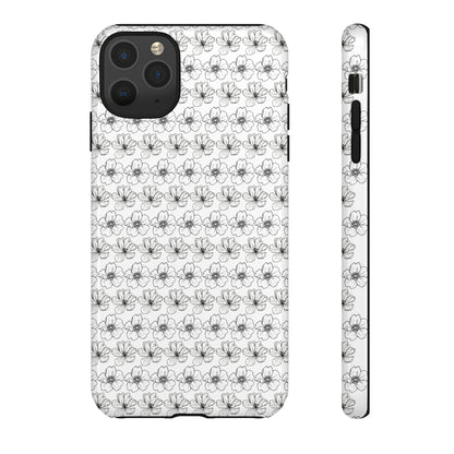 Eternal Blossom - Cell Phone Case