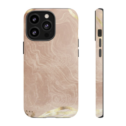 Desert Mirage - Cell Phone Case