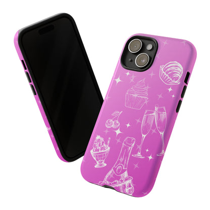 Sweet Celebration - Cell Phone Case