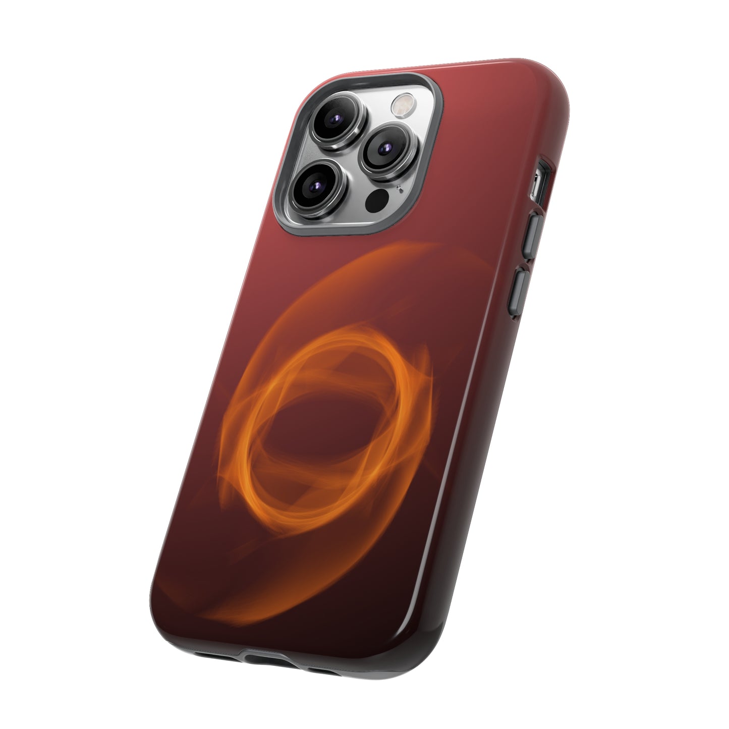 Aurora Vortex - Cell Phone Case