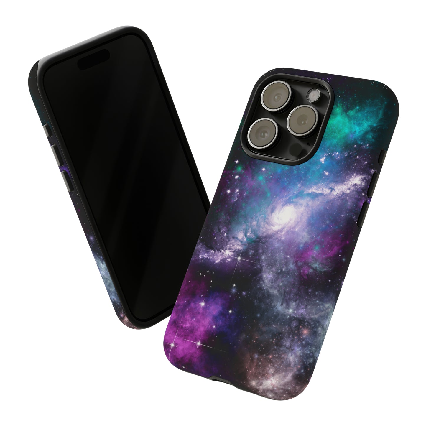 Cosmic Voyage Phone Case - Cell Phone Case