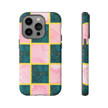 Artistic Symmetry - Cell Phone Case