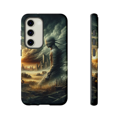 Blind Vigil - Cell Phone Case