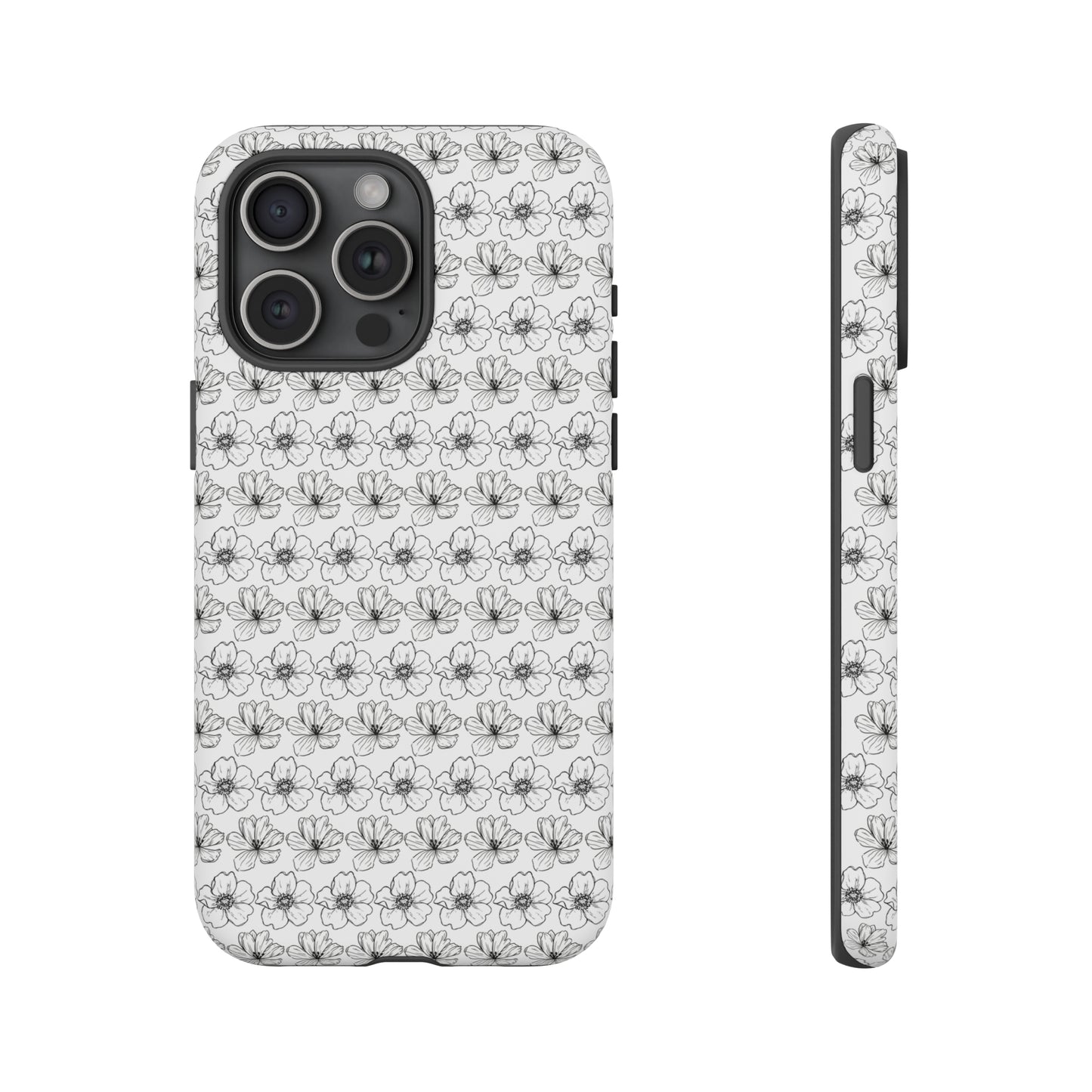 Eternal Blossom - Cell Phone Case